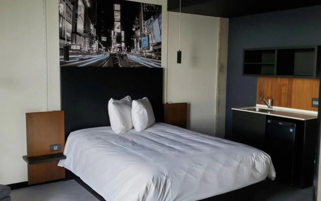 Grand Times Hotel Laval - Centropolis