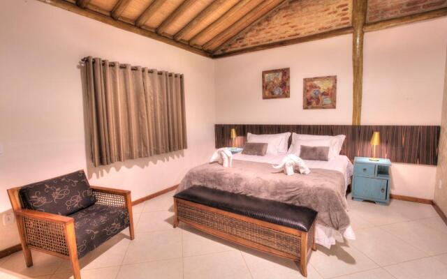 Hotel Fazenda Vida Bela