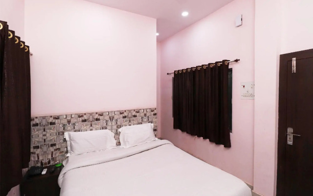SPOT ON 43444 Hotel Alok Residency