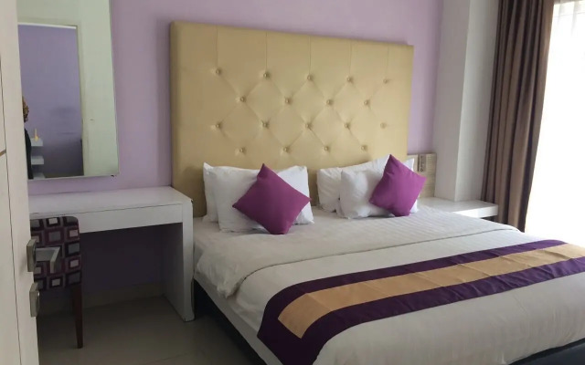 Best Western Setiabudhi Bandung