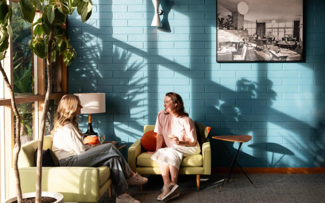 Riverfront Motel & Restaurant