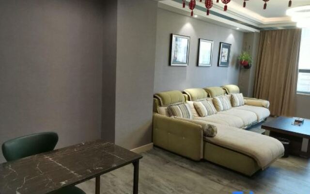 YunHai Hotel