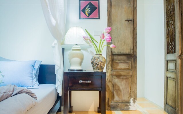 Endless Love House in Old Quarter Hanoi