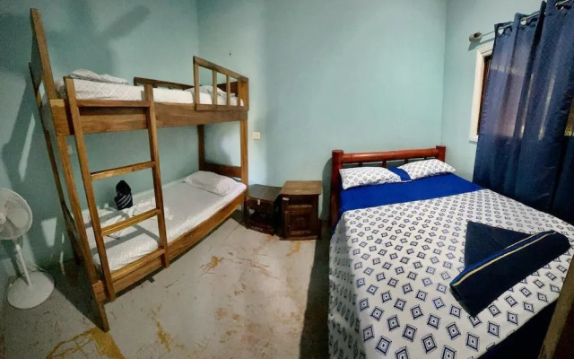 Luminosa Uvita Hotel