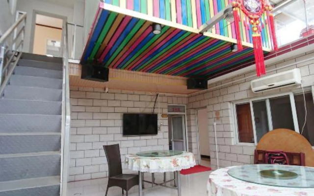 Wang Yunyan Folk Inn
