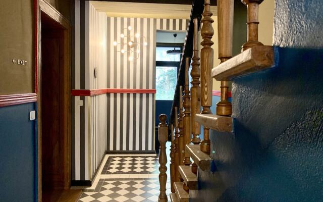 Brilliant Apartments