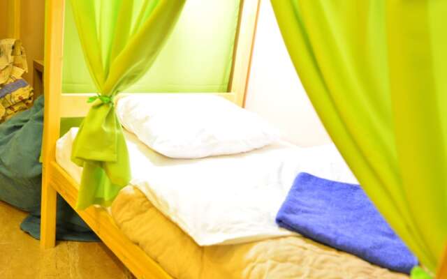 LasSochi Hostel