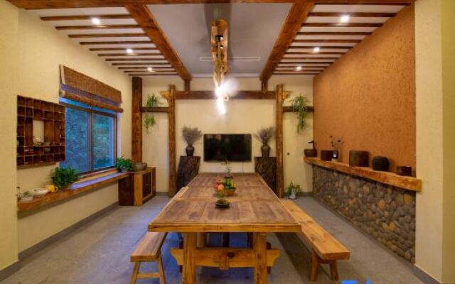 Tiantai ManXiuShe Homestay