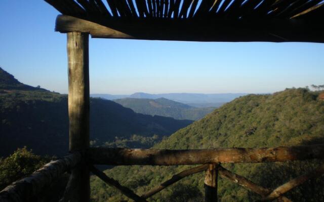 Estalagem La Hacienda