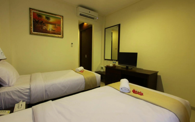 Manggar Indonesia Hotel & Residence