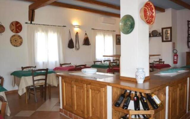 Agriturismo Orvile