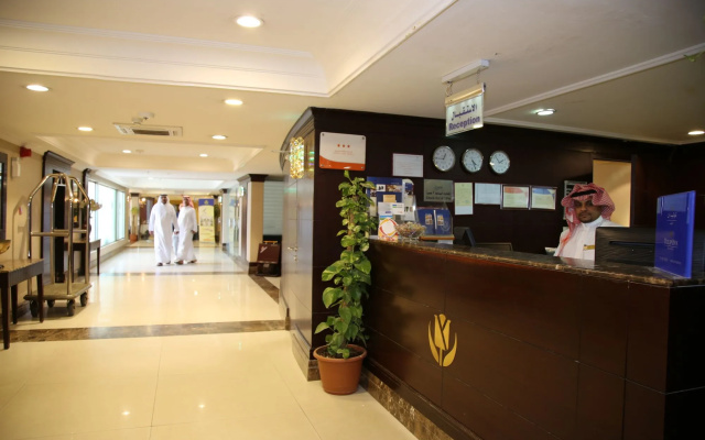 Tulip Inn Riyadh