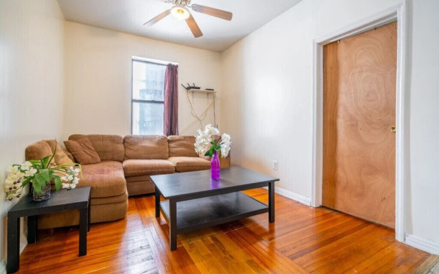 Eastern Parkway Guest House