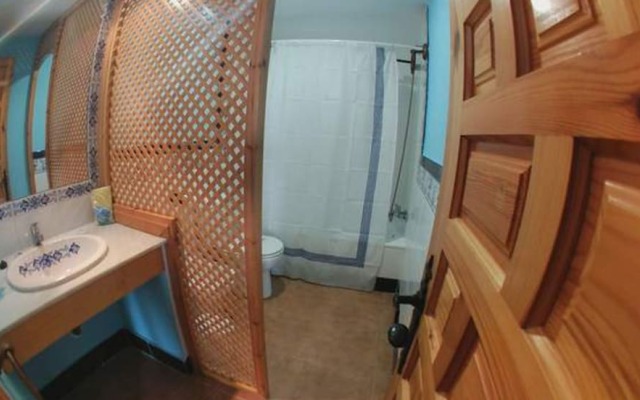 Atlanterra Apartment 103415 by MO Rentals