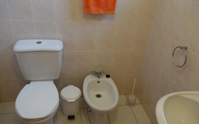 Jardins Piornais Funchal Apartment