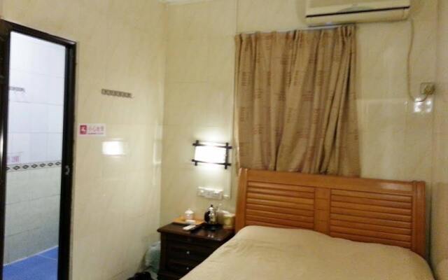 Vila Hou Va Hotel