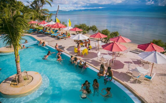 Sunset Beach Villas (Sha)