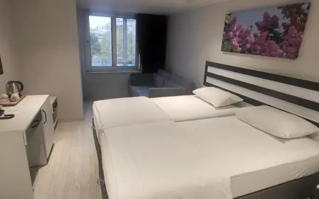 Meydan Butik Otel