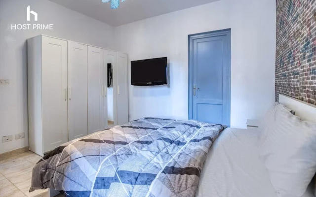 2Beds Apartment in Rehab City