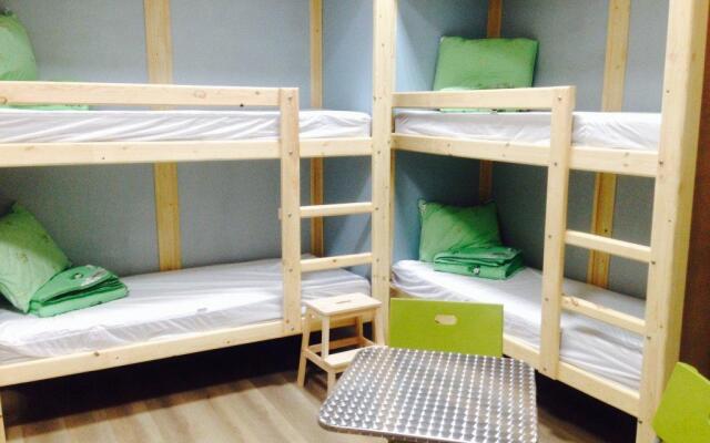 123hostel