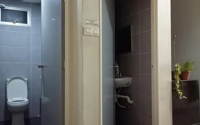 HOOD - Hostel