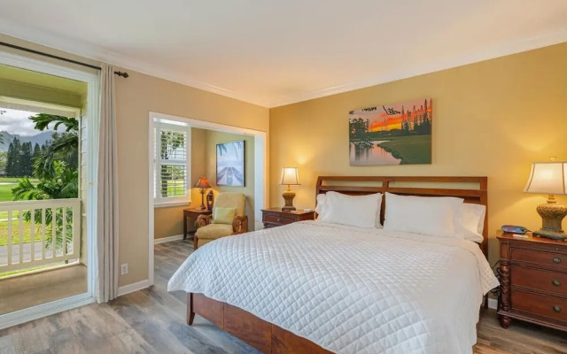 Nihilani 4a 3 Bedroom Townhouse by RedAwning