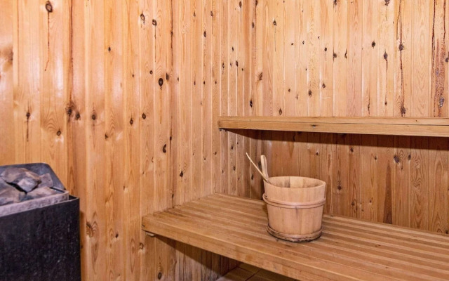 Spacious Holiday Home in Storvorde With Sea Nearby