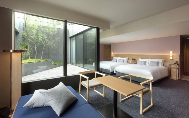 Mitsui Garden Hotel Kyoto Sanjo PREMIER