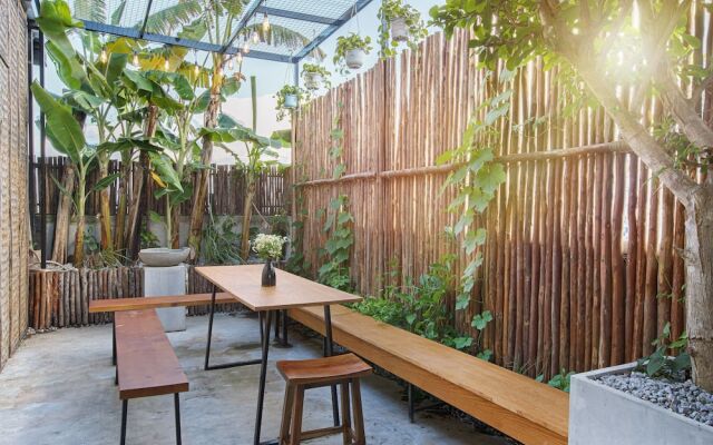 TA Boutique Hotel