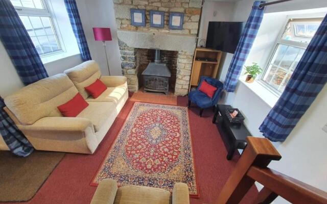 Caudle Cottage, Ruardean