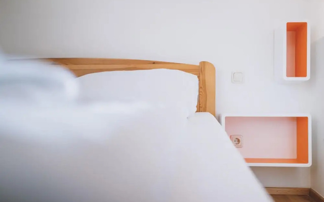 Panorama Chalet Schmittendrin