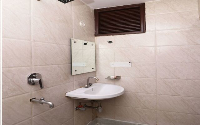 Hotel Mahesh inn