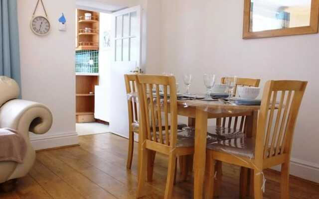 Bronwen Cottage, Tenby