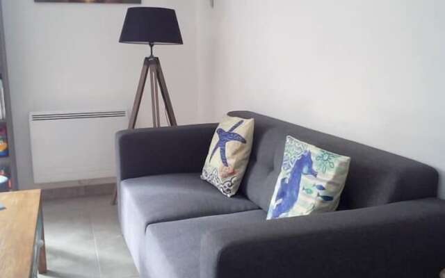 Chez Michel et Michèle - Gîte