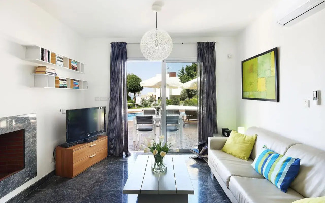 Paradise Cove Beach Villas