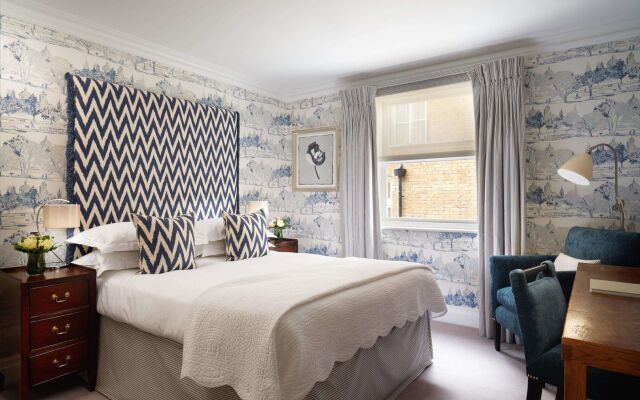 The Pelham London - Starhotels Collezione