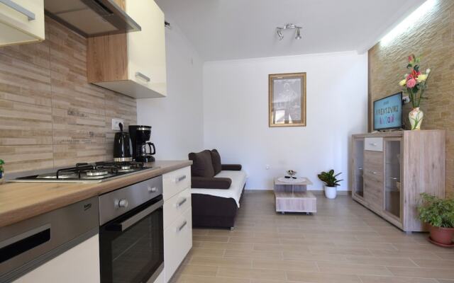 Apartments Skrabonja