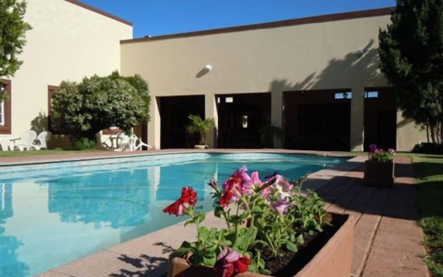 Colesberg Lodge