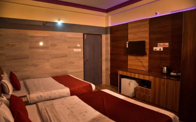 Sree Varada International