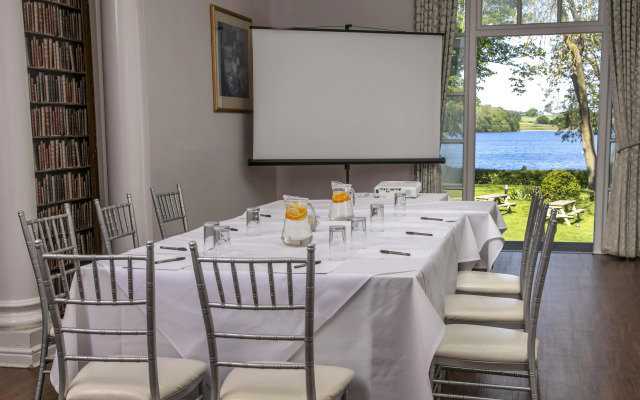 Normanton Park Hotel, Sure Hotel Collection by Best Western