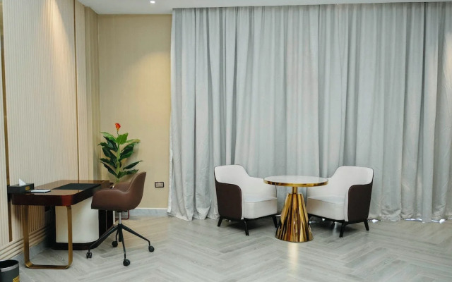 Gerwill Hotel