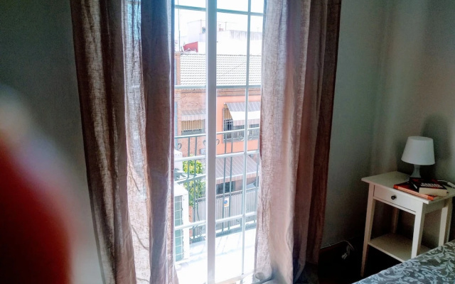 Wish Suite Gran Plaza