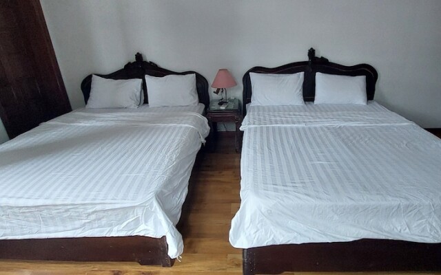 Melody Riverside Homestay