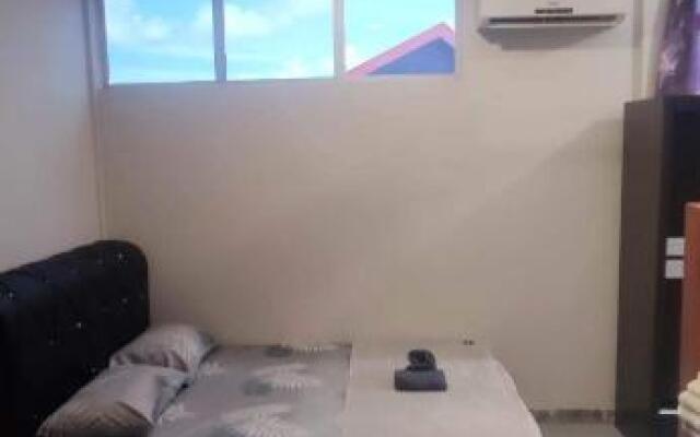 Vhey’s Guests House