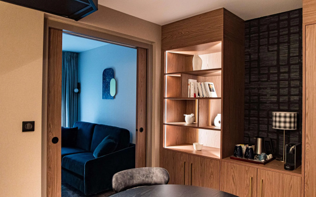 Best Western Plus La Fayette Hotel And Spa