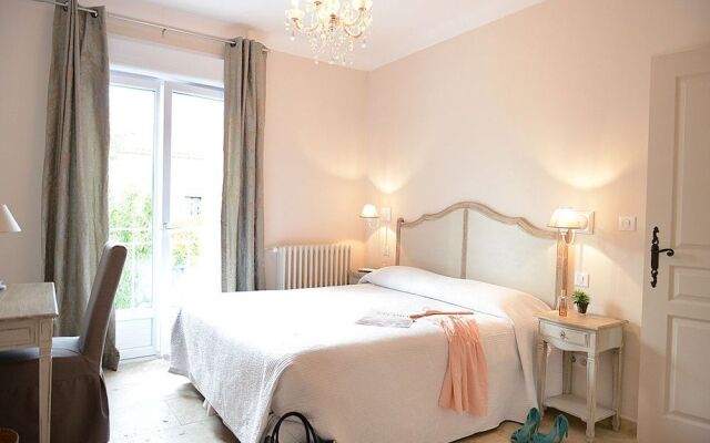Hôtel du Soleil & Spa