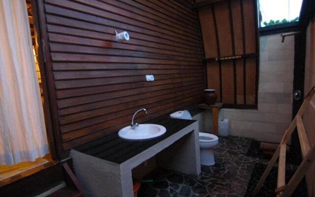 Gili Kolanta Indah Bungalows