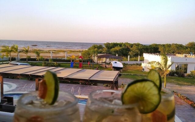 Castillo del Mar Suites