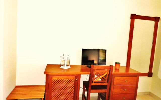 Hotel Rural Imada