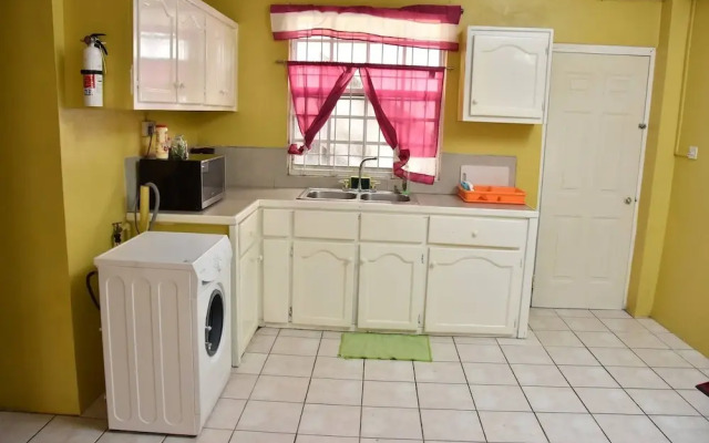 Aanola Villas A4 Spacious Caribbean Casa